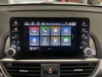 Honda Accord 2021 4p Touring L4/2.0/T Shift By Touch 2021 Honda Accord Venta Interiores 8