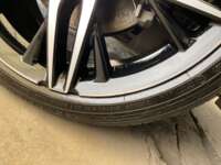 Honda Accord 2021 4p Touring L4/2.0/T Shift By Touch 2021 Honda Accord Venta Llantas 11