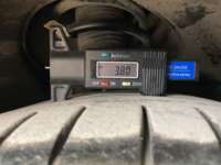 Honda Accord 2021 4p Touring L4/2.0/T Shift By Touch 2021 Honda Accord Venta Llantas 12