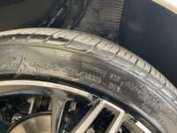 Honda Accord 2021 4p Touring L4/2.0/T Shift By Touch 2021 Honda Accord Venta Llantas 5