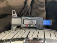 Honda Accord 2021 4p Touring L4/2.0/T Shift By Touch 2021 Honda Accord Venta Llantas 6