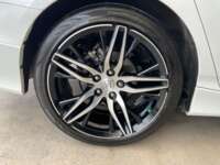 Honda Accord 2021 4p Touring L4/2.0/T Shift By Touch 2021 Honda Accord Venta Llantas 7