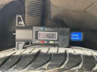 Honda Accord 2021 4p Touring L4/2.0/T Shift By Touch 2021 Honda Accord Venta Llantas 9