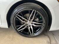 Honda Accord 2021 4p Touring L4/2.0/T Shift By Touch 2021 Honda Accord Venta Llantas 10