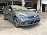 Volkswagen Polo 2024 5p Trendline L4/1.6 Man Línea Nueva IMG_7006