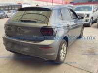 Volkswagen Polo 2024 5p Trendline L4/1.6 Man Línea Nueva IMG_7008