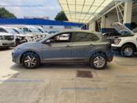 Volkswagen Polo 2024 5p Trendline L4/1.6 Man Línea Nueva IMG_7050