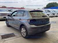 Volkswagen Polo 2024 5p Trendline L4/1.6 Man Línea Nueva IMG_7010