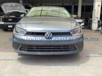 Volkswagen Polo 2024 5p Trendline L4/1.6 Man Línea Nueva IMG_7005