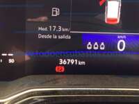 Volkswagen Polo 2024 5p Trendline L4/1.6 Man Línea Nueva IMG_7015