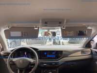 Volkswagen Polo 2024 5p Trendline L4/1.6 Man Línea Nueva IMG_7032