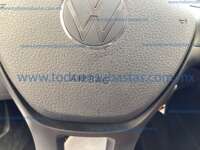 Volkswagen Polo 2024 5p Trendline L4/1.6 Man Línea Nueva IMG_7033