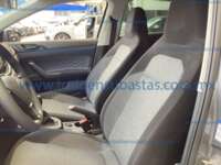 Volkswagen Polo 2024 5p Trendline L4/1.6 Man Línea Nueva IMG_7012