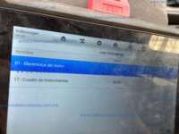 Volkswagen Polo 2024 5p Trendline L4/1.6 Man Línea Nueva IMG_7053