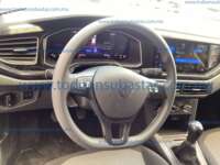 Volkswagen Polo 2024 5p Trendline L4/1.6 Man Línea Nueva IMG_7013