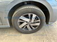 Volkswagen Polo 2024 5p Trendline L4/1.6 Man Línea Nueva 2024 Volkswagen Polo Ingreso Llantas 0