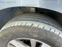 Volkswagen Polo 2024 5p Trendline L4/1.6 Man Línea Nueva 2024 Volkswagen Polo Ingreso Llantas 1