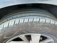 Volkswagen Polo 2024 5p Trendline L4/1.6 Man Línea Nueva 2024 Volkswagen Polo Ingreso Llantas 10