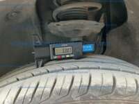 Volkswagen Polo 2024 5p Trendline L4/1.6 Man Línea Nueva 2024 Volkswagen Polo Ingreso Llantas 11