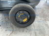 Volkswagen Polo 2024 5p Trendline L4/1.6 Man Línea Nueva 2024 Volkswagen Polo Ingreso Llantas 12