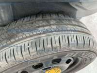 Volkswagen Polo 2024 5p Trendline L4/1.6 Man Línea Nueva 2024 Volkswagen Polo Ingreso Llantas 13