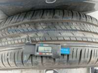 Volkswagen Polo 2024 5p Trendline L4/1.6 Man Línea Nueva 2024 Volkswagen Polo Ingreso Llantas 14