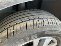 Volkswagen Polo 2024 5p Trendline L4/1.6 Man Línea Nueva 2024 Volkswagen Polo Ingreso Llantas 4