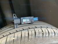 Volkswagen Polo 2024 5p Trendline L4/1.6 Man Línea Nueva 2024 Volkswagen Polo Ingreso Llantas 5