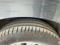 Volkswagen Polo 2024 5p Trendline L4/1.6 Man Línea Nueva 2024 Volkswagen Polo Ingreso Llantas 7