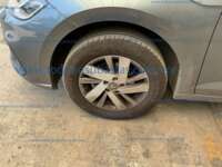 Volkswagen Polo 2024 5p Trendline L4/1.6 Man Línea Nueva 2024 Volkswagen Polo Ingreso Llantas 9