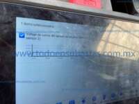 Volkswagen Polo 2024 5p Trendline L4/1.6 Man Línea Nueva IMG_7051