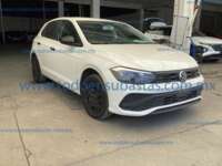 Volkswagen Polo 2024 5p Track L4/1.6 Man IMG_6956