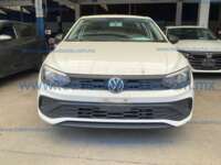 Volkswagen Polo 2024 5p Track L4/1.6 Man IMG_6955