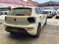 Volkswagen Polo 2024 5p Track L4/1.6 Man IMG_6958