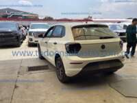 Volkswagen Polo 2024 5p Track L4/1.6 Man IMG_6960