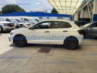 Volkswagen Polo 2024 5p Track L4/1.6 Man IMG_6961