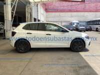 Volkswagen Polo 2024 5p Track L4/1.6 Man IMG_6957