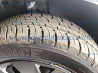 Volkswagen Polo 2024 5p Track L4/1.6 Man 2024 Volkswagen Polo Ingreso Llantas 1