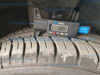 Volkswagen Polo 2024 5p Track L4/1.6 Man 2024 Volkswagen Polo Ingreso Llantas 11