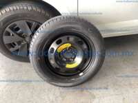 Volkswagen Polo 2024 5p Track L4/1.6 Man 2024 Volkswagen Polo Ingreso Llantas 12