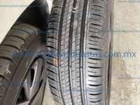 Volkswagen Polo 2024 5p Track L4/1.6 Man 2024 Volkswagen Polo Ingreso Llantas 13