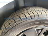 Volkswagen Polo 2024 5p Track L4/1.6 Man 2024 Volkswagen Polo Ingreso Llantas 4