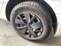 Volkswagen Polo 2024 5p Track L4/1.6 Man 2024 Volkswagen Polo Ingreso Llantas 6