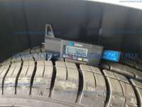 Volkswagen Polo 2024 5p Track L4/1.6 Man 2024 Volkswagen Polo Ingreso Llantas 8