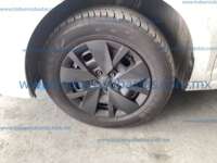 Volkswagen Polo 2024 5p Track L4/1.6 Man 2024 Volkswagen Polo Ingreso Llantas 9