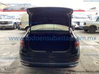 Volkswagen Jetta 2024 4p Sportline L4/1.4/T Tiptronic 2024 Volkswagen Jetta Ingreso Cajuela 1