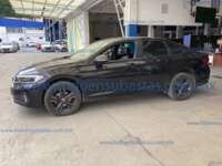 Volkswagen Jetta 2024 4p Sportline L4/1.4/T Tiptronic 2024 Volkswagen Jetta Ingreso Exteriores 0