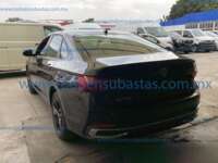 Volkswagen Jetta 2024 4p Sportline L4/1.4/T Tiptronic 2024 Volkswagen Jetta Ingreso Exteriores 1