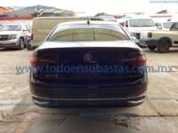 Volkswagen Jetta 2024 4p Sportline L4/1.4/T Tiptronic 2024 Volkswagen Jetta Ingreso Exteriores 2