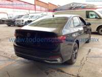 Volkswagen Jetta 2024 4p Sportline L4/1.4/T Tiptronic 2024 Volkswagen Jetta Ingreso Exteriores 3